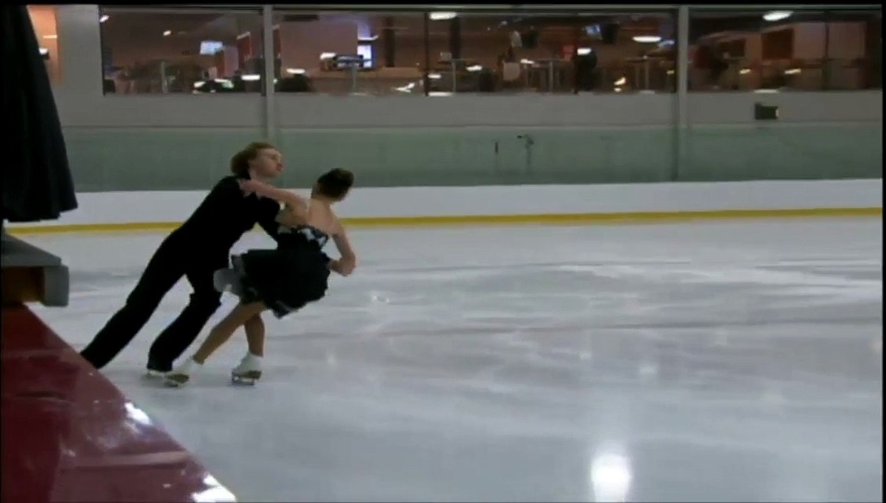 Oliver / Waddell CO  - Novice Pattern Dance Blues (REPLAY)