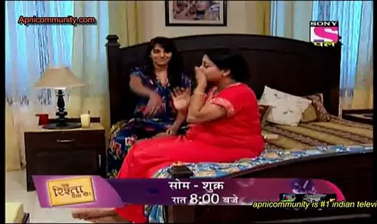 Piya Basanti Re - 5th December 2014 pt3