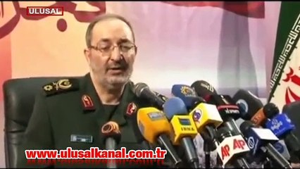 İran'dan çok önemli iddia