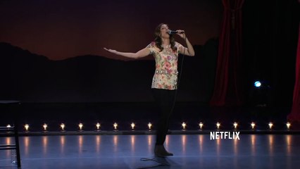 Chelsea Peretti_ One of the Greats - Main Trailer - Netflix [HD]