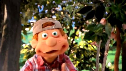 Conheça a cidade grande com a Turma do Cocoricó na Netflix