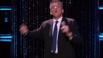 Craig Ferguson - I'm Here To Help - Brad and Angelina [HD]