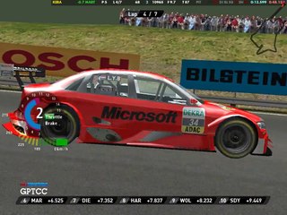 GPTCC S2 - Nordscheife - Race 3