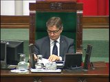 Poseł Magdalena Kochan - Wystąpienie z dnia 04 grudnia 2014 roku.