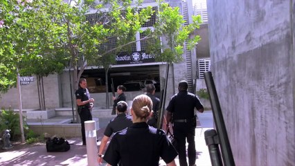 End of Watch - Now On Netflix - Trailer [HD]