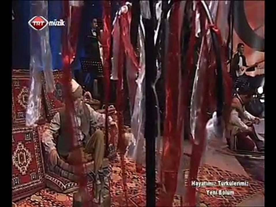 Erol KÖKER-Estergon KALESİ-Bilge DEDE-Orhan DOĞAN-Şef:Ömer Hayri UZUN