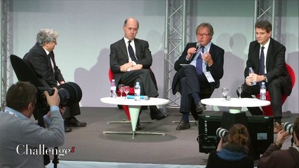 Les multinationales du CAC 40 sont-elles encore françaises ?