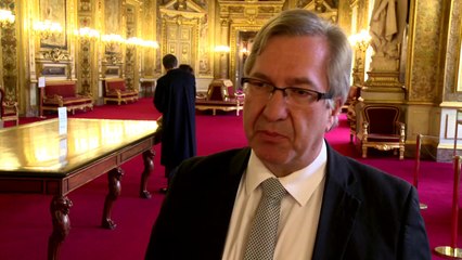 [Vidéo] UE, Canada, USA : proposition de résolution sur les différends entre investisseurs et États