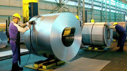 Ação que caiu 65% neste ano se anima com 2015