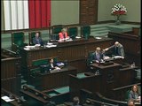 Poseł Piotr Łukasz Babiarz - Wystąpienie z dnia 04 grudnia 2014 roku.