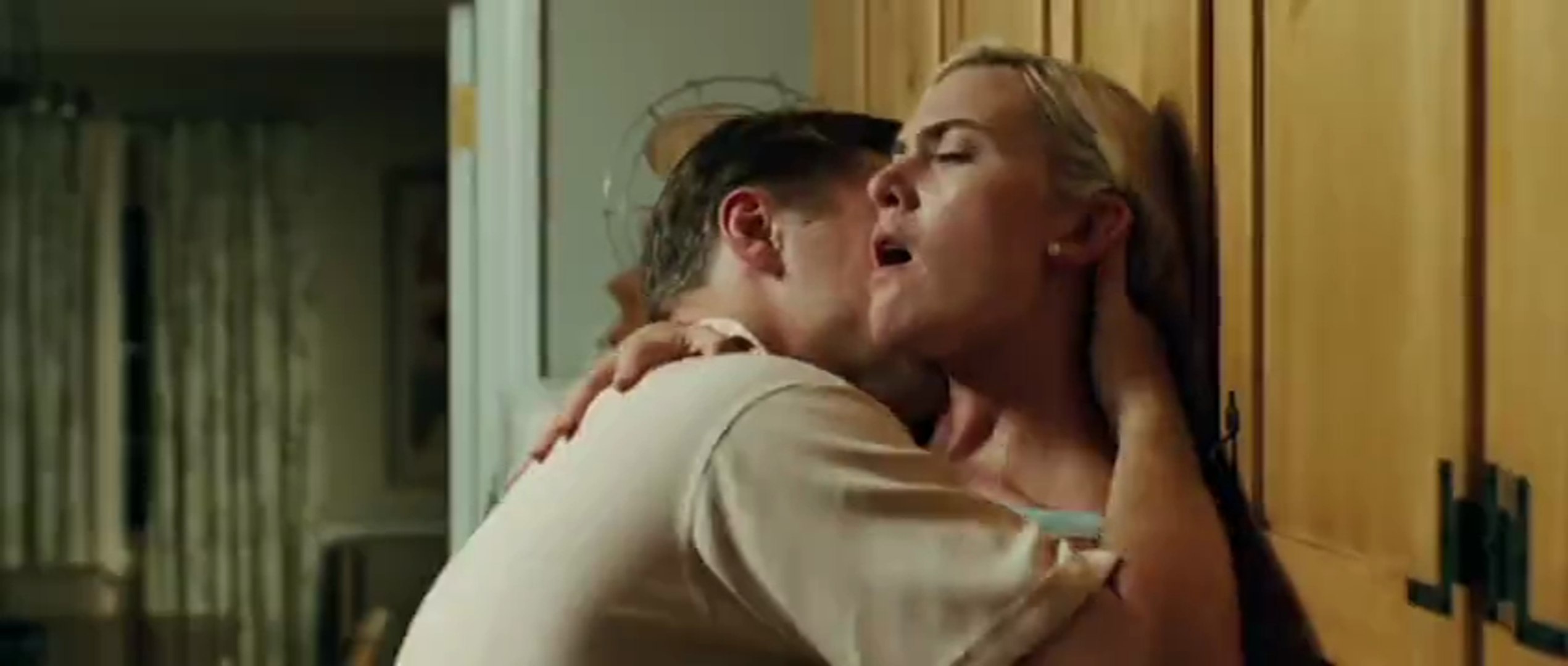 Revolutionary Road - Theatrical Trailer - video Dailymotion