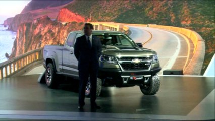 Avto Magazin Epizoda 5 Sezona 19 - HD