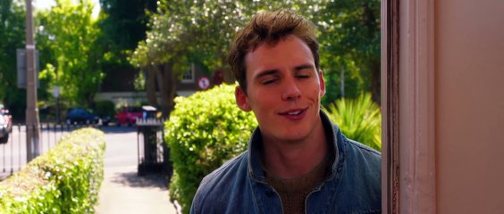 Love, Rosie Official Trailer #2 (2015) - Lilly Collins, Sam Claflin Movie HD