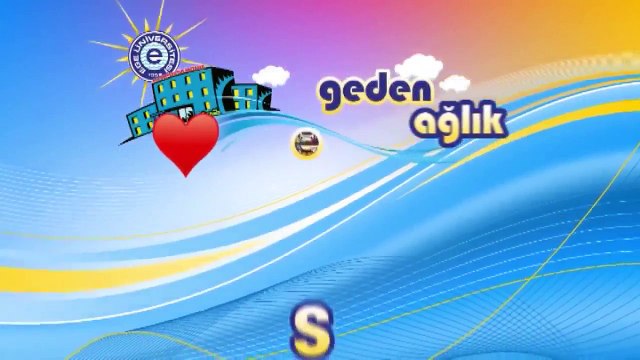 Çocuklarda Sağlıklı İlaç Kullanımı / Egeden Sağlık Prof Dr Sema Aydoğdu ile çocuğa dair her şey