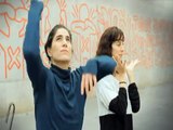 TV3 - 33 recomana - IN SITU. Mostra de Dansa Contemporània. Arts Santa Mònica. Barcelona