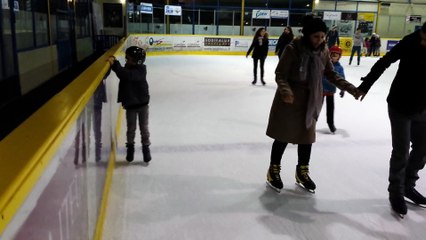 Patinoire 20.11.14