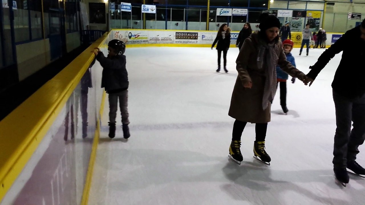 Patinoire 20.11.14