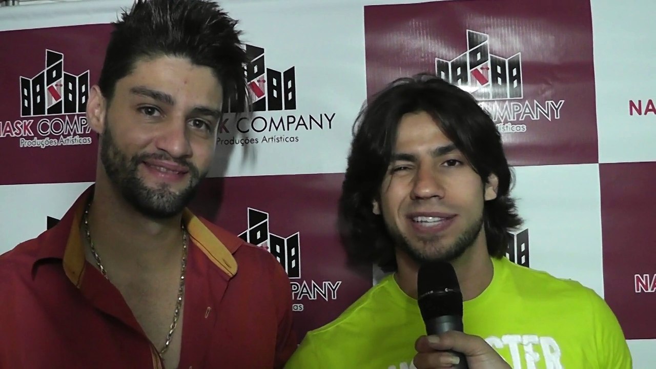 Agora Ficou Doce....