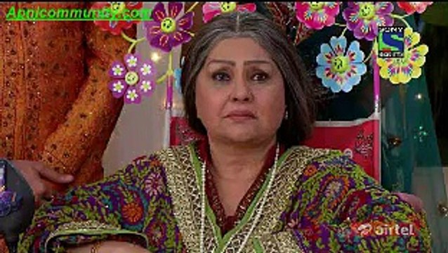 Itti Si Khushi-05 Dec 2014 pt2- Apnicommunity.com