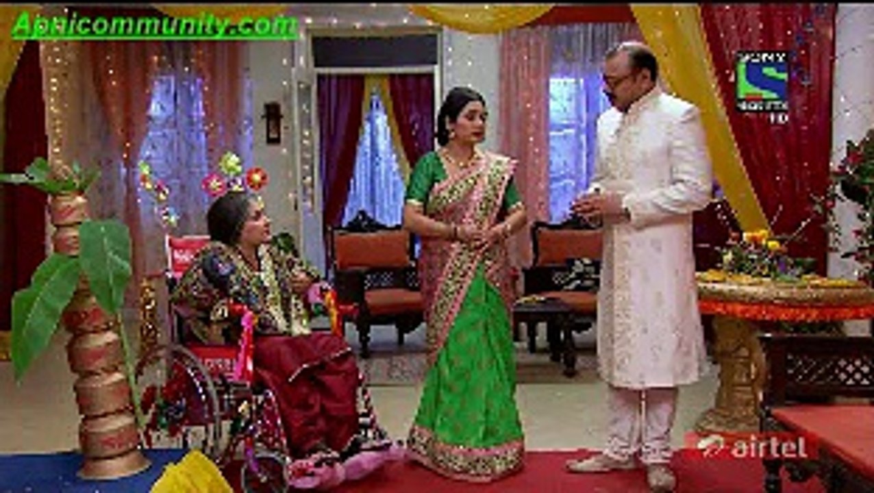 Itti Si Khushi-05 Dec 2014 pt3-www.Apnicommunity.com