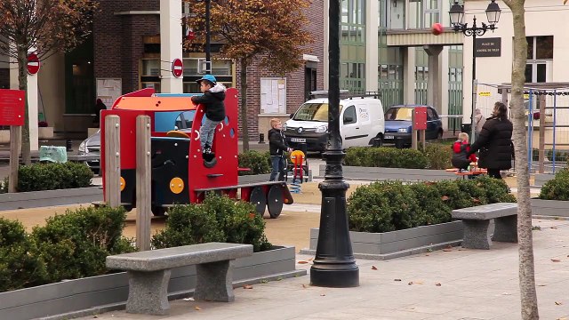 Drancy - Trophées des Territoires Électromobiles 2014