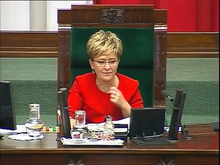 Poseł Waldemar Sługocki - Wystąpienie z dnia 04 grudnia 2014 roku.