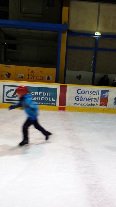 Patinoire 04.12.14