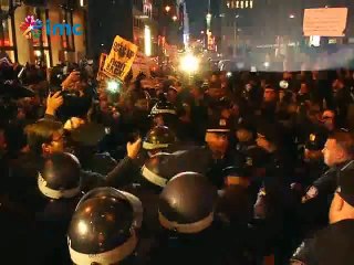 ABD'de polis sistematik şekilde aşırı güç kullanıyor