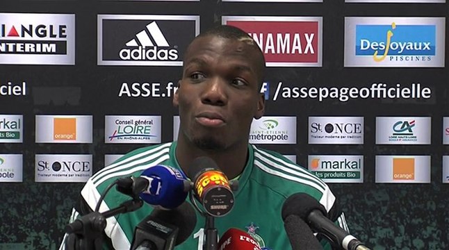 Le Journal des Verts avant ASSE - Bastia