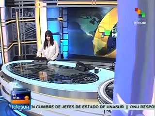 Venezuela: gobierno propicia integración de jóvenes al entorno urbano