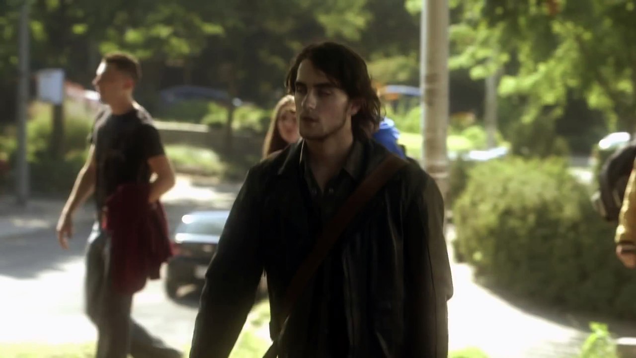 Hemlock Grove Teaser - _Gypsy_ - A Netflix Original Series (HD)