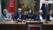 CHP Milletvekili Yüceer: Kadınlar Yeterince Temsil Edilmiyor