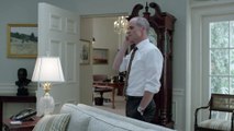 House of Cards - Democracy Is So Overrated - EMMY 2014 - Netflix - HD
