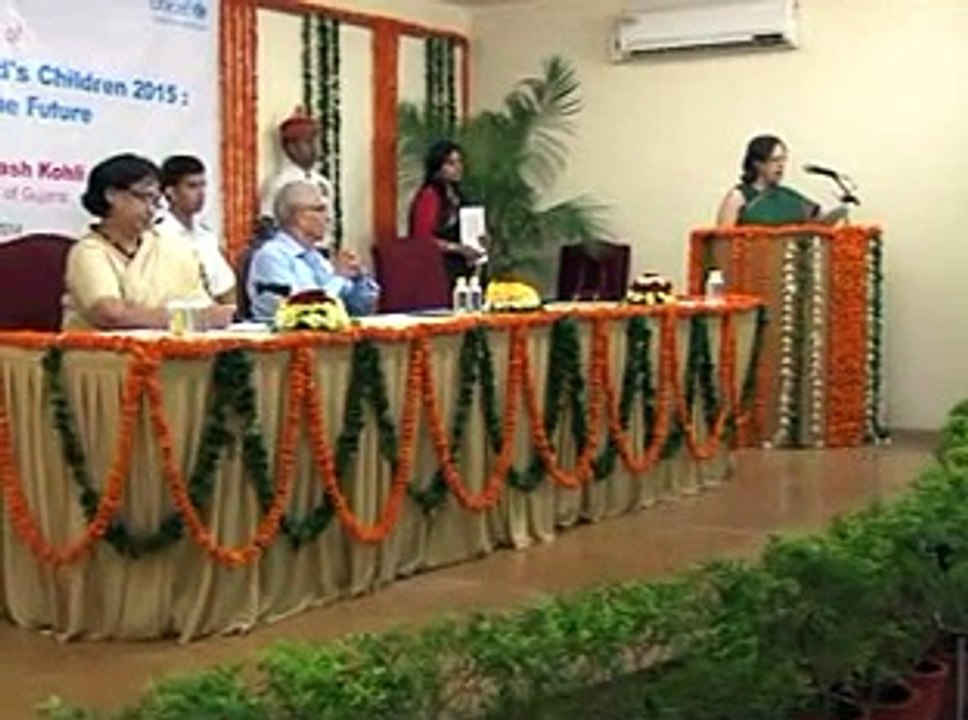 Gujarat Governor OP Kohli appeals to contribute on Army Day in Gandhinagar