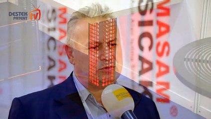 Masam Sıcak: Marka ve Faydalı Model Tescilimizi Yaptırdık