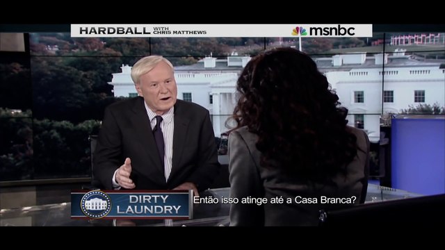 House of Cards - Temporada 2 - Trailer oficial legendado em português - Netflix [HD]