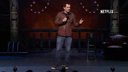 Jim Jefferies_ Bare - Measuring Up - Netflix [HD]