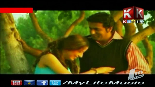 Paayal By Ghulam Ali Sandilo -Kashish Tv-Sindhi Song