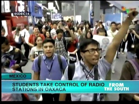 From the South- Nelson Mandela honored one year after his death