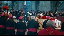 We Have a Pope / Habemus Papam (2011) - Trailer English Subs