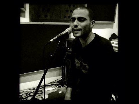 שיר לוי - הייתי מביט בך קריוקי