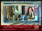 Hassan Nisar Gives New Funny Names to Nawaz Sharif, Asif Zardari and Maulana Fazal ur Rehman