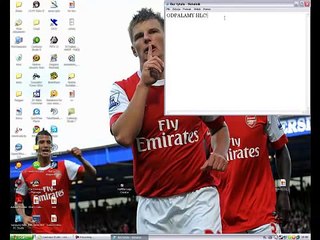 Jak rozwiazac problem z Halfife logo creator