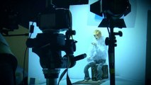 Cadavre Exquis Animé : time-lapse des techniques 1/2