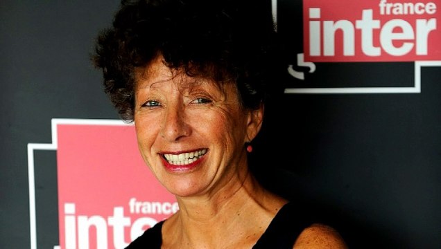Pas le moindre petit procès : les regrets de Laurence Bloch, directrice de France Inter