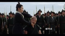 Marco Polo - Main Trailer - Netflix [HD]