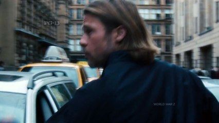 Netflix Ad - Revolusion - The Entertainment of Today - US - HD