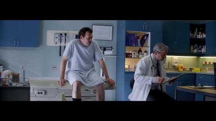 Netflix Ad - You Gotta Get It To Get It - _Test Results_ - HD