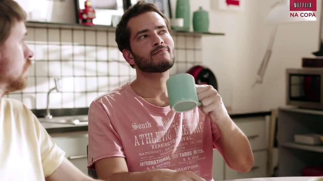 Netflix na copa - Qual a melhor copa_