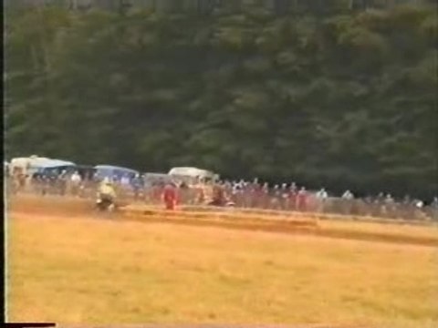 Beauval-en-Caux pt4/9 vintage motocross